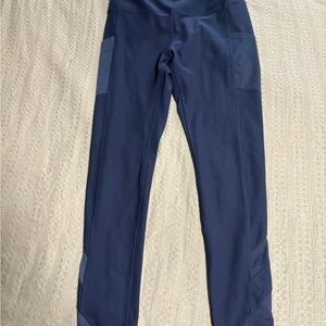 Mondetta Blue Leggings